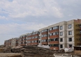 ДЗЕНПАРК, литер 4: Ход строительства 19 июня 2025
