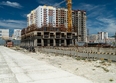 Барса, 1В литер: Ход строительства 28 мая 2025