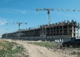 Октябрь Парк, 8.1: Ход строительства 26 августа 2026