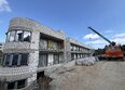 Космос Стей Хидден: Ход строительства 5 октября 2026