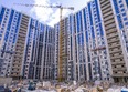 Центральный, корпус 3: Ход строительства 3 июля 2025