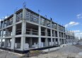 Листория, этап 3: Ход строительства 5 октября 2026