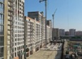  Коллекция, дом «Время»: Ход строительства 16 сентября 2026