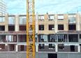 Суворов, дом 6: Ход строительства 4 июля 2025