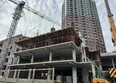 Панорама-3: Ход строительства 5 октября 2026