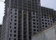 Космос: Ход строительства 5 июня 2025
