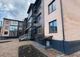 Нова Вита, дом 1: Ход строительства 24 декабря 2024