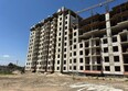 Семья, дом 2, б/с 1: Ход строительства 3 августа 2026