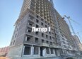 Традиции, литер 1: Ход строительства 23 октября 2026