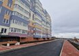 Южная долина, литер 1: Ход строительства 3 апреля 2025