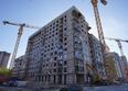 СМАРТПОЛЕТ, литер 8.3: Ход строительства 3 октября 2024