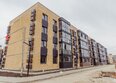Новая Елизаветка, литер 8: Ход строительства 1 июня 2025