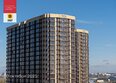 Донской Арбат, литер 5: Ход строительства 1 ноября 2025