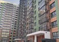 Горгиппия, литера 28: Ход строительства 24 ноября 2025