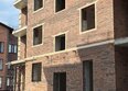 Перспектива, дом 2: Ход строительства 10 сентября 2025
