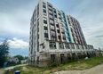 Событие, литера А: Ход строительства 3 июня 2025