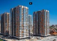 Западные Аллеи, литера 6.4: Ход строительства 5 августа 2025
