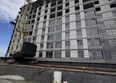 Речной Жемчуг, дом 2: Ход строительства 5 мая 2026
