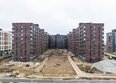 Зеленая территория, литера 1.3: Ход строительства 27 февраля 2026
