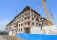 Эстет, литер 49.2: Ход строительства 3 июня 2026