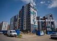 5 элемент Аске, лит 5-11 стр.2, сек.5,6: Ход строительства 20 мая 2026