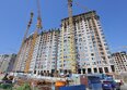 Левобережье, литер 5: Ход строительства 5 августа 2025