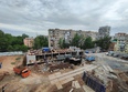 Орион: Ход строительства 9 июня 2025