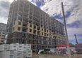 Речной Бриз: Ход строительства 2 июня 2026
