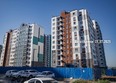 5 элемент Аске, лит 5-12 стр.1, сек.1,2: Ход строительства 28 июля 2025
