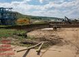 Моне. Дом у озера, литер 2.1: Ход строительства 31 июля 2025