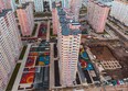 Бауинвест, литера 4.1: Ход строительства 4 декабря 2022