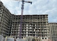 Долина, литер 7: Ход строительства 29 сентября 2026