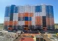 Суворовский, литера 1: Ход строительства 2 сентября 2025