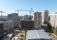 Патрики, литер 1.1: Ход строительства 27 августа 2025