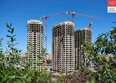 Royal Towers (Роял Тауэрс), литер 3: Ход строительства 4 сентября 2026