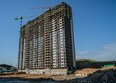 Октябрь Парк, 5.1: Ход строительства 26 августа 2026