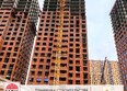 Легенда Ростова, литер 12: Ход строительства 3 апреля 2025