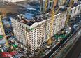 Высота, литер 2.1: Ход строительства 25 декабря 2023