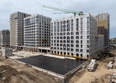 Патрики, литер 1.4: Ход строительства 28 мая 2025