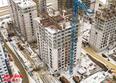 Кварталы 17/77, литер 3.1: Ход строительства 26 января 2024