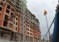 по ул. Фоменко: Ход строительства 30 июня 2026