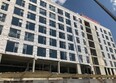Космос Пятигорск Аквила Отель: Ход строительства 13 августа 2026