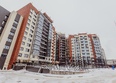 Эндемик: Ход строительства 10 февраля 2026