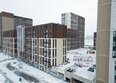 Эрмитаж, дом Малевич, к 1.2: Ход строительства 19 января 2026