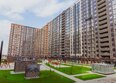 Образцово, дом 10: Ход строительства 5 ноября 2025