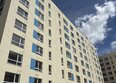 Парковые кварталы, этап 1: Ход строительства 1 июня 2026