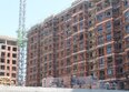 по ул. Фоменко: Ход строительства 30 апреля 2026