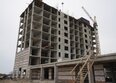 Движение 61 , лит 3.1.1 к1: Ход строительства 3 апреля 2025