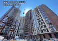 Состояние, литера 1: Ход строительства 7 августа 2025