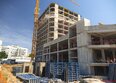Западный проспект 82, Афина: Ход строительства 24 июня 2026